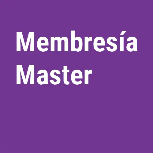 Membresía